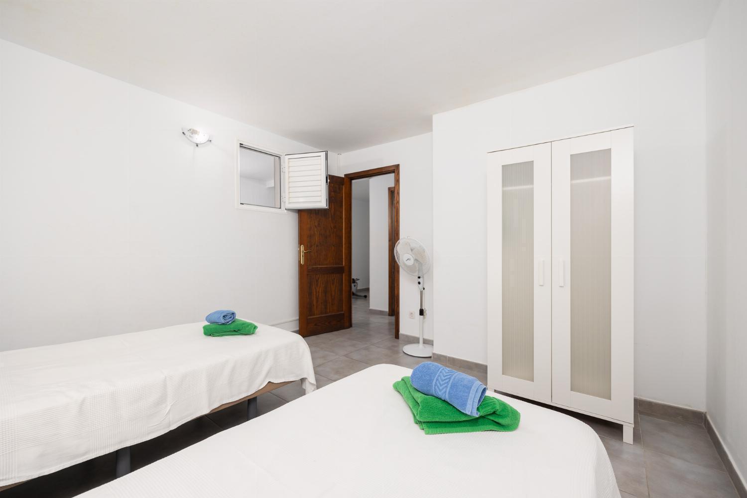 Villa Bellamar Puerto del Carmen  Buitenkant foto